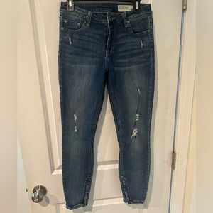 Pistola jeans size 29 (size 8 equivalent)